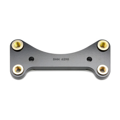 Wilwood Bracket (ea) - Forged Dynalite to Honda/Acura - 240 mm Rotor - wil250-6290