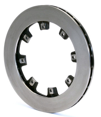 Wilwood Rotor-UL32 Vented Iron 12.19 x .810 - 8 on 7.00in - wil160-0277