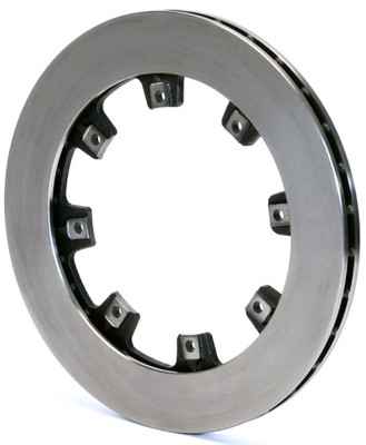 Wilwood Rotor-UL32 HP Vented Iron 12.19 x .810 - 8 on 7.00in - wil160-5843