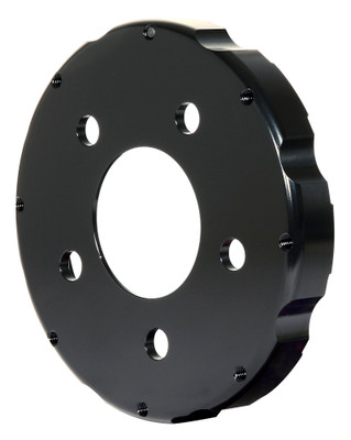Wilwood Hat-Drag Front .790in Offset 5 x 4.50 - 8 on 7.00in - wil170-10040