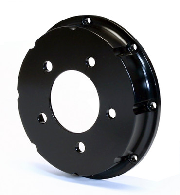 Wilwood Hat-Mustang 5 Lug-Front 5 x 4.50 - 8 on 7.62in - wil170-3265
