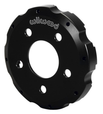 Wilwood Hat-BB Front Acura RSX 5 x 4.50 - 8 on 7.00in - wil170-6947