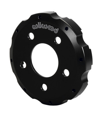 Wilwood Hat-BB Rear 1.05in Offset 5 x 4.50 - 8 on 7.00in - wil170-8589