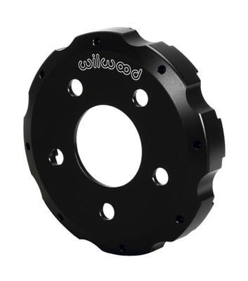 Wilwood Hat-BB Front 1.095in Offset 4 x 3.93 - 8 on 7.00in - wil170-9206