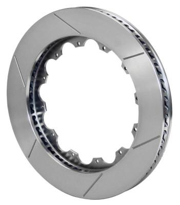 Wilwood Rotor-SV-GT72 SPC-37 -LH 14.00 x 1.25 - 12 on 8.25in - wil160-12392