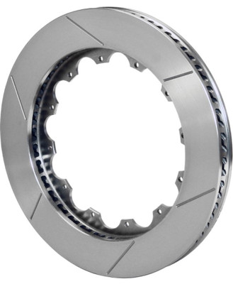 Wilwood Rotor-SV-GT 72 SPC-37 -LH 14.00 x 1.25 - 12 on 8.75in - wil160-8399
