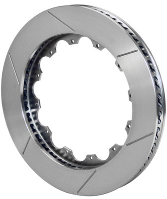 Wilwood Rotor-SV-GT 72 SPC-37 -LH 14.00 x 1.10 - 12 on 8.75in - wil160-8403