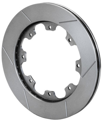 Wilwood Rotor-GT36 SPC-37 -LH 11.75 x .810 - 8 on 7.00in - wil160-12286