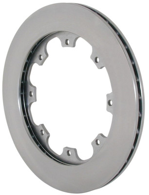 Wilwood Rotor-HD36 SPC-37 -LH 12.19 x .810 - 8 on 7.00in - wil160-12290