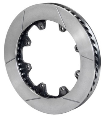 Wilwood Rotor-GT48-LW SPC-37-LH 11.75 x 1.21 - 8 on 7.00in - wil160-13500