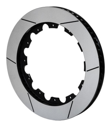 Wilwood Rotor-GT60 SPC-37-RH-BLK 16.00 x 1.38 - 12 on 10.75in - wil160-8953-GTB