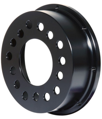 Wilwood Hat-Rear Drag 1.41in Offset Multi-5 Lug - 8 on 7.00in - wil170-0764