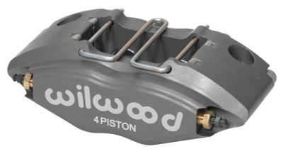 Wilwood Caliper-Powerlite 1.38in Pistons .350in/.500in Disc - wil120-8726