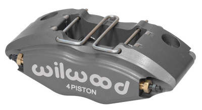 Wilwood Caliper-Powerlite 1.25in Pistons .790in/.860in Disc - wil120-8728