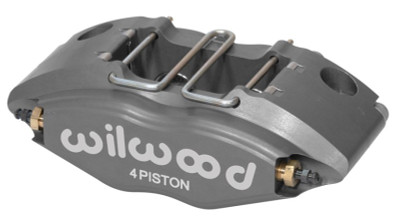Wilwood Caliper-Powerlite 1.38in Pistons .790in/.860in Disc - wil120-8729
