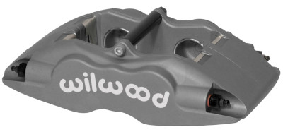 Wilwood Caliper-Forged Superlite 1.62in Pistons 1.25in Disc - wil120-11133