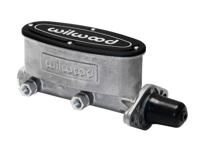 Wilwood High Volume Tandem Master Cylinder - 1 1/8in Bore - wil260-8556