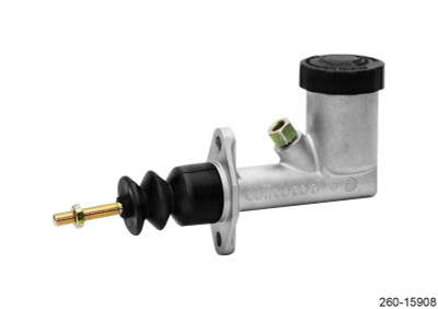 Wilwood GS Integral Master Cylinder - .750in Bore - wil260-15098