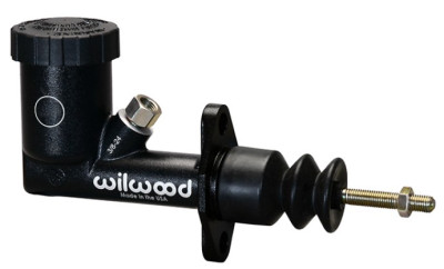 Wilwood GS Integral Master Cylinder - .700in Bore - wil260-15097