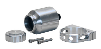 Wilwood Billet Reservoir Kit 4 oz w/ Bracket - wil260-12697