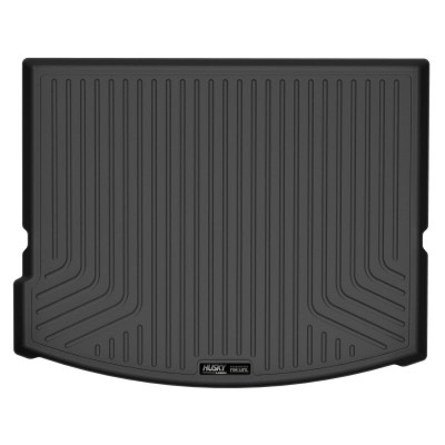 Husky Liners 20-23 Lincoln Corsair Weatherbeater Cargo Liner - Black - hsl23711