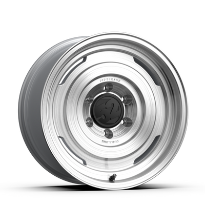fifteen52 Analog HD Machined Wheel 17x8.5 | 5x150 BC | +0 Offset - fits Toyota Land Cruiser 1998-2021, Toyota Tundra 2000-2021, Toyota Sequoia 2001-2022, Lexus LX470 1998-2007, Lexus LX570 2008-2021