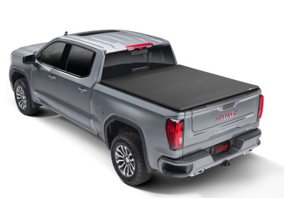 Extang Soft Roll-Up Tonneau Cover, Vinyl - 2019-2026 GMC Sierra 1500 (New Bdy w/Crbn Pro Bed) 5.8ft 2.0 - ext94459