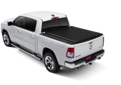 Extang Trifecta 2.0 Soft Roll-Up Tonneau Cover for 2019-2026 Ram 1500 w/RamBox (New Body Style - 5ft 7in) - Part #92424