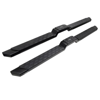 Westin Running Board, Tex. Blk | 2015-2026 Ford F-150 SuperCrew / 2017-2026 F-250/F-350 CC HDX | 55-32375