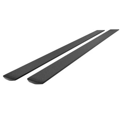 Westin Running Board, Textured Black | 2007-2021 Toyota Tundra Double Cab Pro-e Electric | wes29-23245