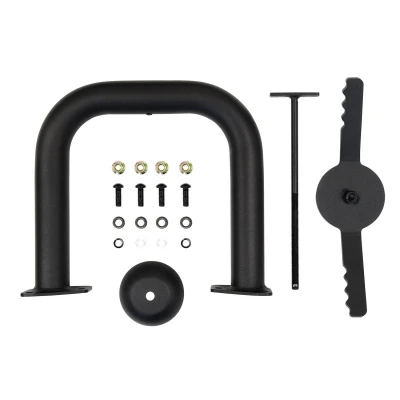 Westin Tire Carrier | 2019-2026 Mercedes-Benz Sprinter XTS Rear | 59-752295