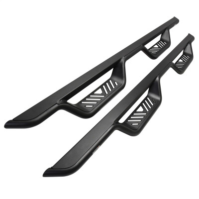 Westin 19-23 RAM 1500 Classic Crew Cab  Outlaw Drop Nerf Step Bars - wes20-13565