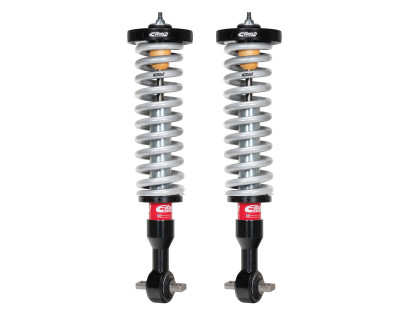 Upgrade your 2015–2025 Ford F-150 4WD with the Eibach Pro-Truck Front Coilover 2.0 Kit (E86-35-035-01-20). Provides +0–2.0" front lift, precision ride height adjustability, and race-proven performance.
