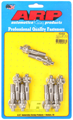 ARP Stud | M10 x 1.25/1.50 x 55mm Broached - 10 Pieces | 400-8029