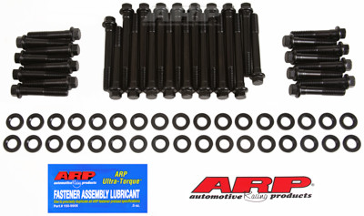 Shop for the best deals on ARP Chevrolet Small Block with Dart II Heads Head Bolt Kit - 134-3602 from JustBoltOns.com. Great customer service, in-stock inventory and financing options available