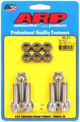 ARP Bolt | Exhaust Collector Flange .600-.725 Exhaust Systems | 400-1214