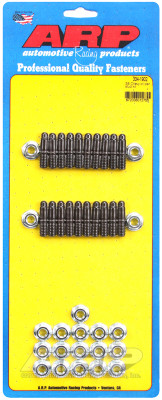ARP Oil Pan Stud/Bolt Kit | SB Chevy - for Small Block Chevrolet Engines | 334-1902