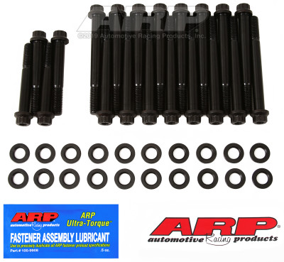 ARP Head Bolt Kit | Olds 350-455 7 1/2 Inch | 280-3700