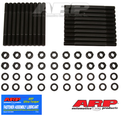 Shop for the best deals on ARP Ford 351 SVO Yates 94 Design Head Stud Kit - 254-4110 from JustBoltOns.com. Great customer service, in-stock inventory and financing options available