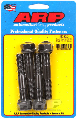 ARP Carrier Bearing Stud Kit | Ford H Case | 250-3012