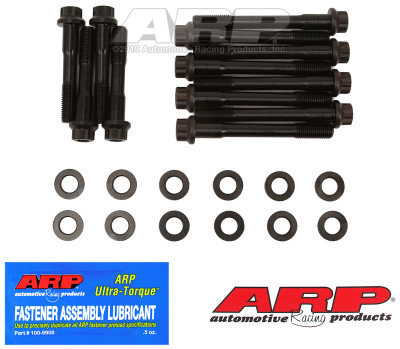 Shop for the best deals on ARP Ford 4.5L V6 Main Bolt Kit - High-Performance Engine Fasteners from JustBoltOns.com. Great customer service, in-stock inventory and financing options available