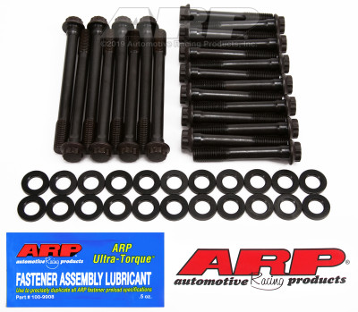 Shop for the best deals on ARP Ford 4.5L SVO V6 Inline Valve Head Bolt Kit - 253-3702 from JustBoltOns.com. Great customer service, in-stock inventory and financing options available