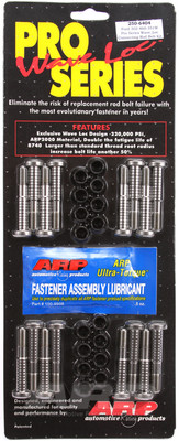ARP Rod Bolt Kit | Ford Boss 302-429-460-351W | 250-6404