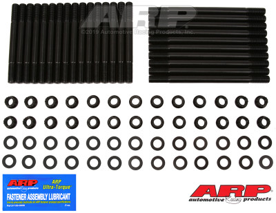 ARP Head Stud Kit | 426 Hemi 1/2 inch 12-point Performance | 245-4202