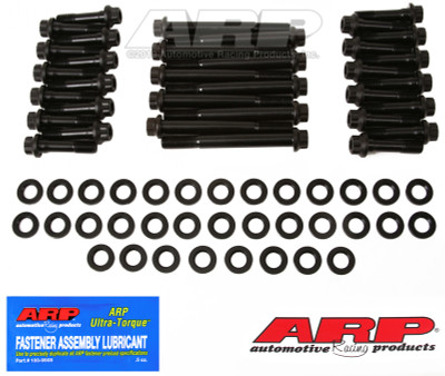 Shop for the best deals on ARP BB Mopar B & RB Wedge 12pt Head Bolt Kit - 245-3706 from JustBoltOns.com. Great customer service, in-stock inventory and financing options available