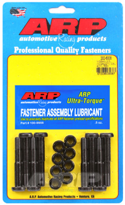 Shop for the best deals on ARP Nissan 2.5L (YD25DDTI) Diesel 4-Cylinder Rod Bolt Kit - High-Performance Engine Components from JustBoltOns.com. Great customer service, in-stock inventory and financing options available