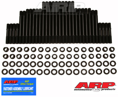 Shop for the best deals on ARP Mark V Head Stud Kit with Brodix Heads - Undercut 12pt Head Studs for High-Performance Engines from JustBoltOns.com. Great customer service, in-stock inventory and financing options available