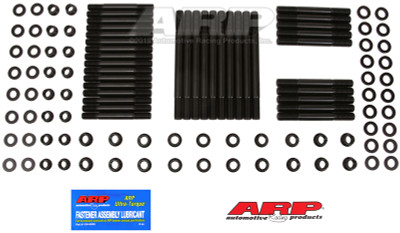 Shop for the best deals on ARP Trick Flow Prostock 12pt Head Stud Kit - High-Performance Engine Fasteners from JustBoltOns.com. Great customer service, in-stock inventory and financing options available