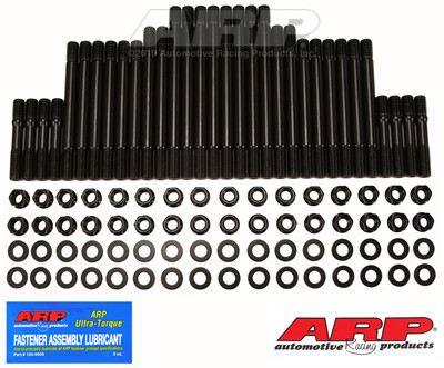 ARP Head Stud Kit | BB Chevy with Edelbrock Victor Undercut | 235-4519