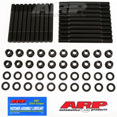 Shop for the best deals on ARP BB Ford 460ci V8 Head Stud Kit with Blue Thunder Heads - 255-4301 from JustBoltOns.com. Great customer service, in-stock inventory and financing options available